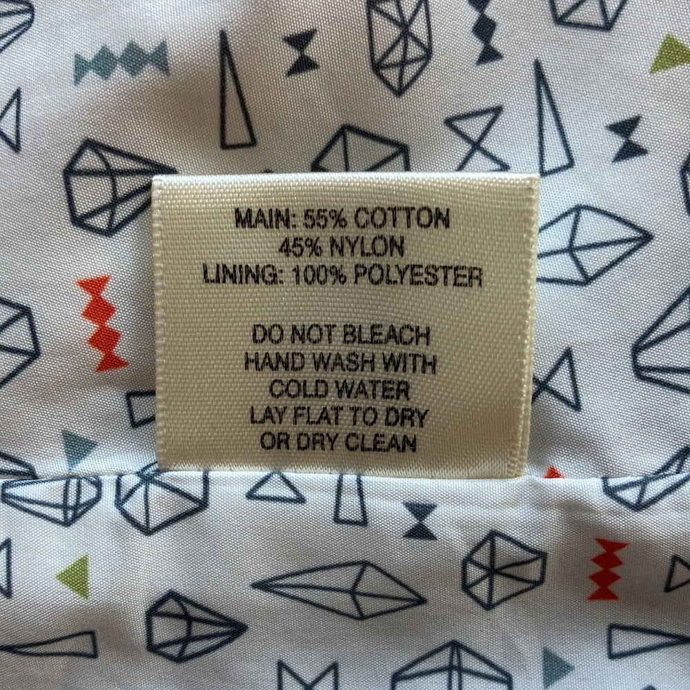 Brooklyn Industries windbreaker jacket - Picture 10 of 14